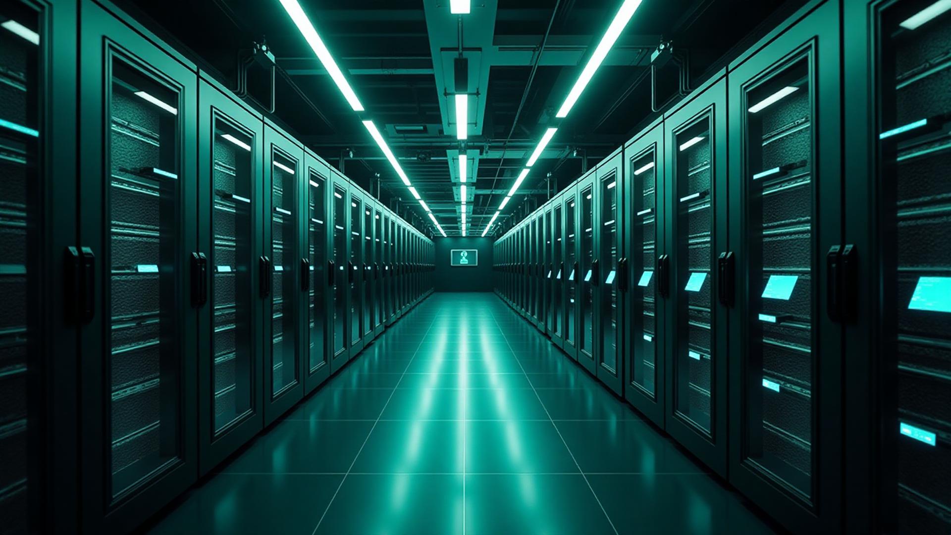 Technology Infrastructure